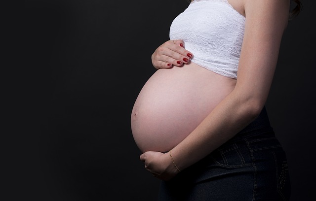 Quantas Semanas a Barriga Começa a Ficar Dura na Gravidez? Um Guia Completo