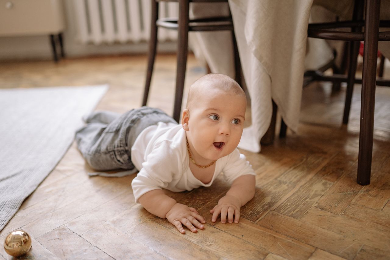 Como Vestir o Bebê no Verão? Guia Completo para Manter Seu Filho Fresco e Seguro